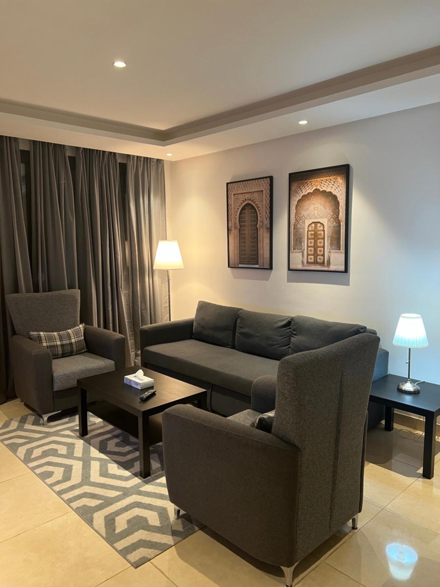 2 Bedroom Apartment With Sea View And Private Pool Sidi Bouqnadel Esterno foto