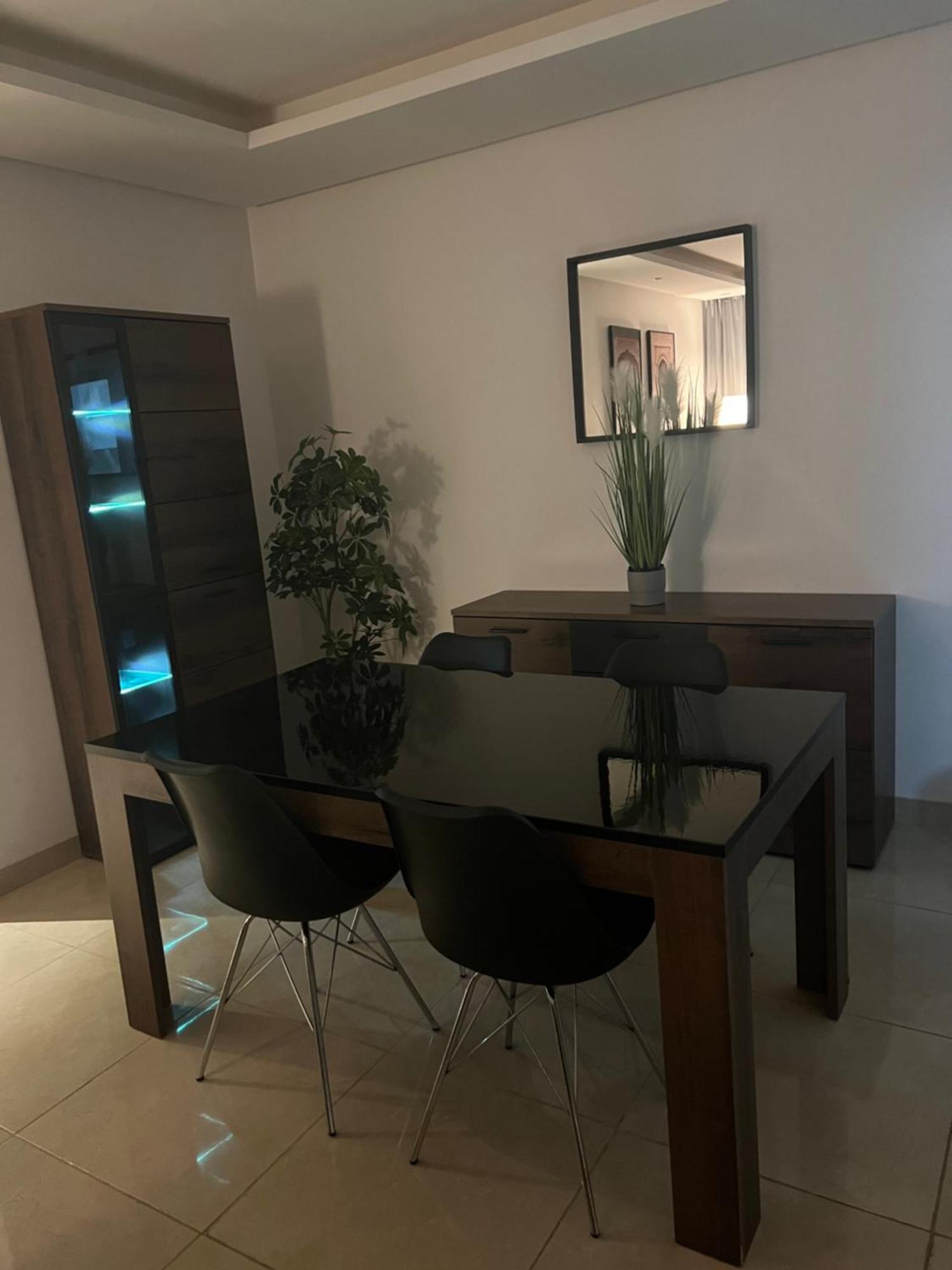 2 Bedroom Apartment With Sea View And Private Pool Sidi Bouqnadel Esterno foto