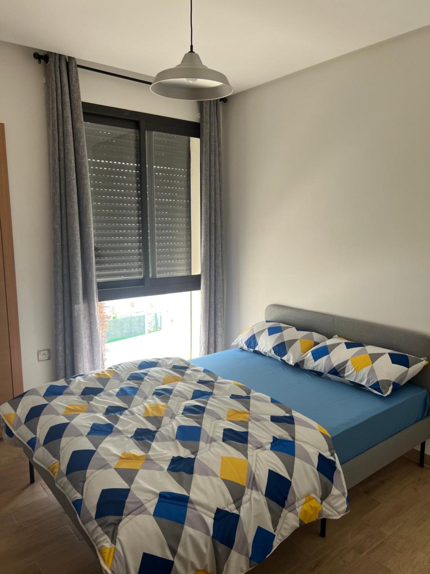 2 Bedroom Apartment With Sea View And Private Pool Sidi Bouqnadel Esterno foto